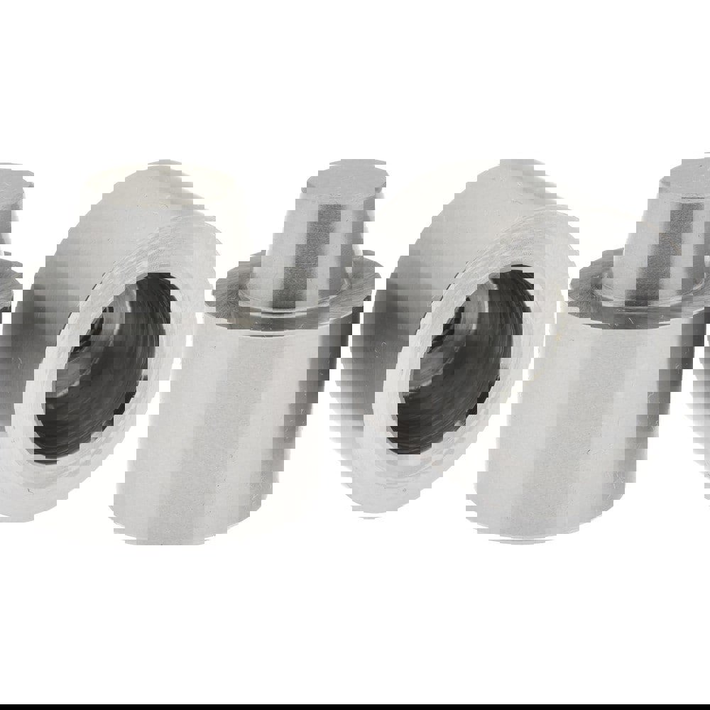 Mold Blank, Punch & Die Set Hardware; Product Type: Taper Lock/Interlock ; Product Compatibility: Die Cast Mold; Injection Mold ; Thread Size: 1/4-20